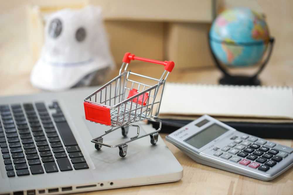 圣尔贸易 引领个人卫生用品销售新风尚