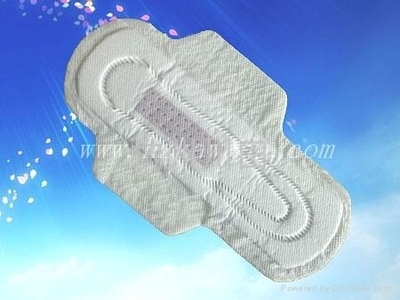 竹炭卫生巾 绿色科技，非凡魅力——浙江制造商引领个人护理新趋势