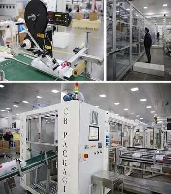 日夜分护，肌肤自由呼吸 露安适纸尿裤守护宝宝薄嫩皮肤